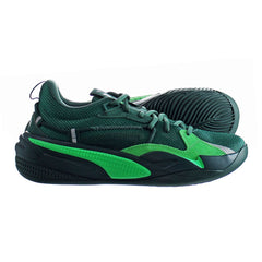 Puma RS-Dreamer Mens Green Trainers