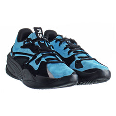 Puma RS-Dreamer Mens Black/Blue Trainers