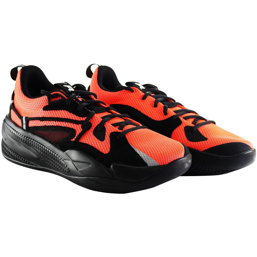 Puma J.Cole x RS-Dreamer Mens Red Trainers