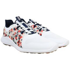 Puma Ignite Fasten8 Mens White Golf Shoes