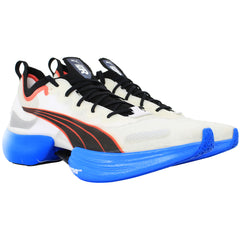 Puma Fast-R Nitro Elite Mens White Running Shoes