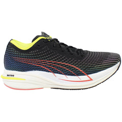 Puma Deviate Nitro WTR Womens Black Running Shoes