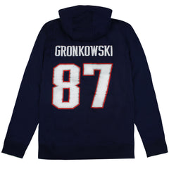 Fanatics NFL Tampa Bay Buccaneers Rob Gronkowski 87 Hoodie