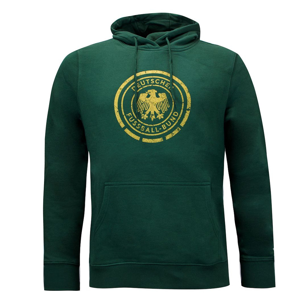 Deutscher Fussball Bund Hoodie