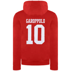 Fanatics NFL San Francisco 49ers Jimmy Garoppolo 10 Hoodie