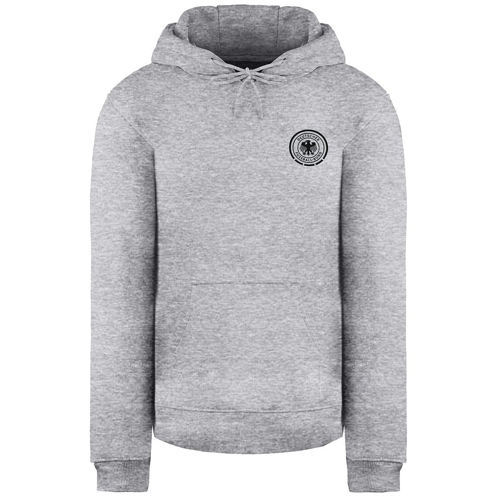 Iconic Deutscher Fussball Bund Sweater