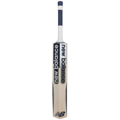 New Balance Heritage Junior Silver Junior Cricket Bat