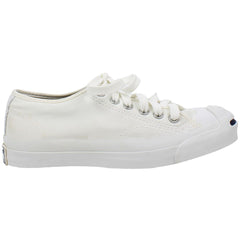 Converse Jack Purcell CP JP Mens Off White Plimsolls