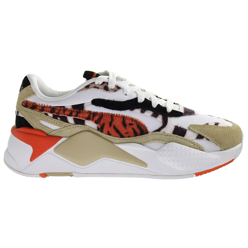 Puma RS-X3 W.Cats Womens Multicoloured Trainers