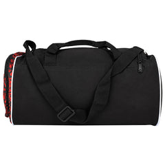 Lego Ninjago Red/Black Travel Bag
