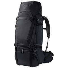 Jack Wolfskin 65L Denali Dark Grey Backpack