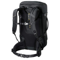 Jack Wolfskin 65L TRT Black Backpack