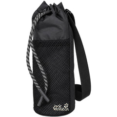 Jack Wolfskin 365 Bottle Holster Black Bag