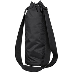 Jack Wolfskin 365 Bottle Holster Black Bag