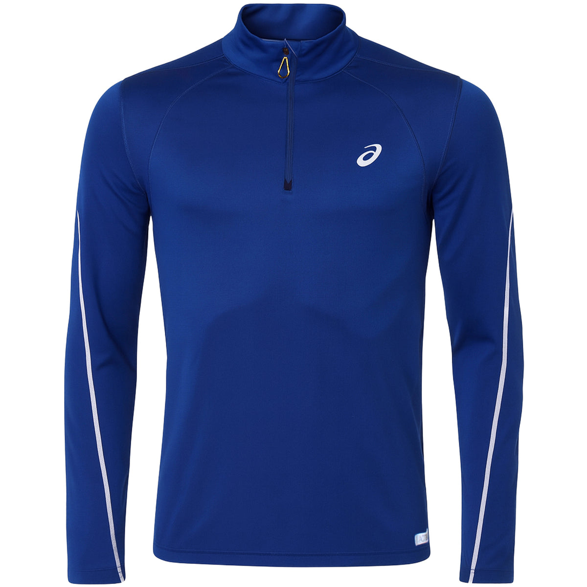Asics Road Lite-Show Mens Navy Top