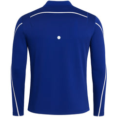 Asics Road Lite-Show Mens Navy Top