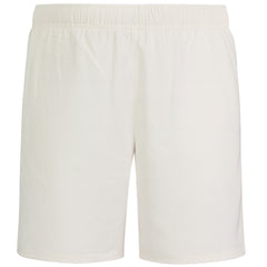 Asics 7inch Icon Mens Beige Shorts