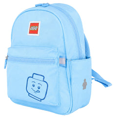 Lego 7L Tribini Joy Kids Light Blue Backpack