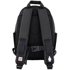 Lego 7L Tribini Joy Kids Black Backpack