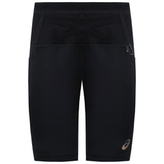 Asics Fujitrial Sprinter Womens Black Shorts