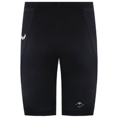 Asics Fujitrial Sprinter Womens Black Shorts