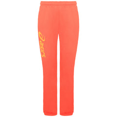 Asics Sigma Mens Coral Track Pants