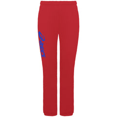 Asics Sigma Womens Pink Track Pants