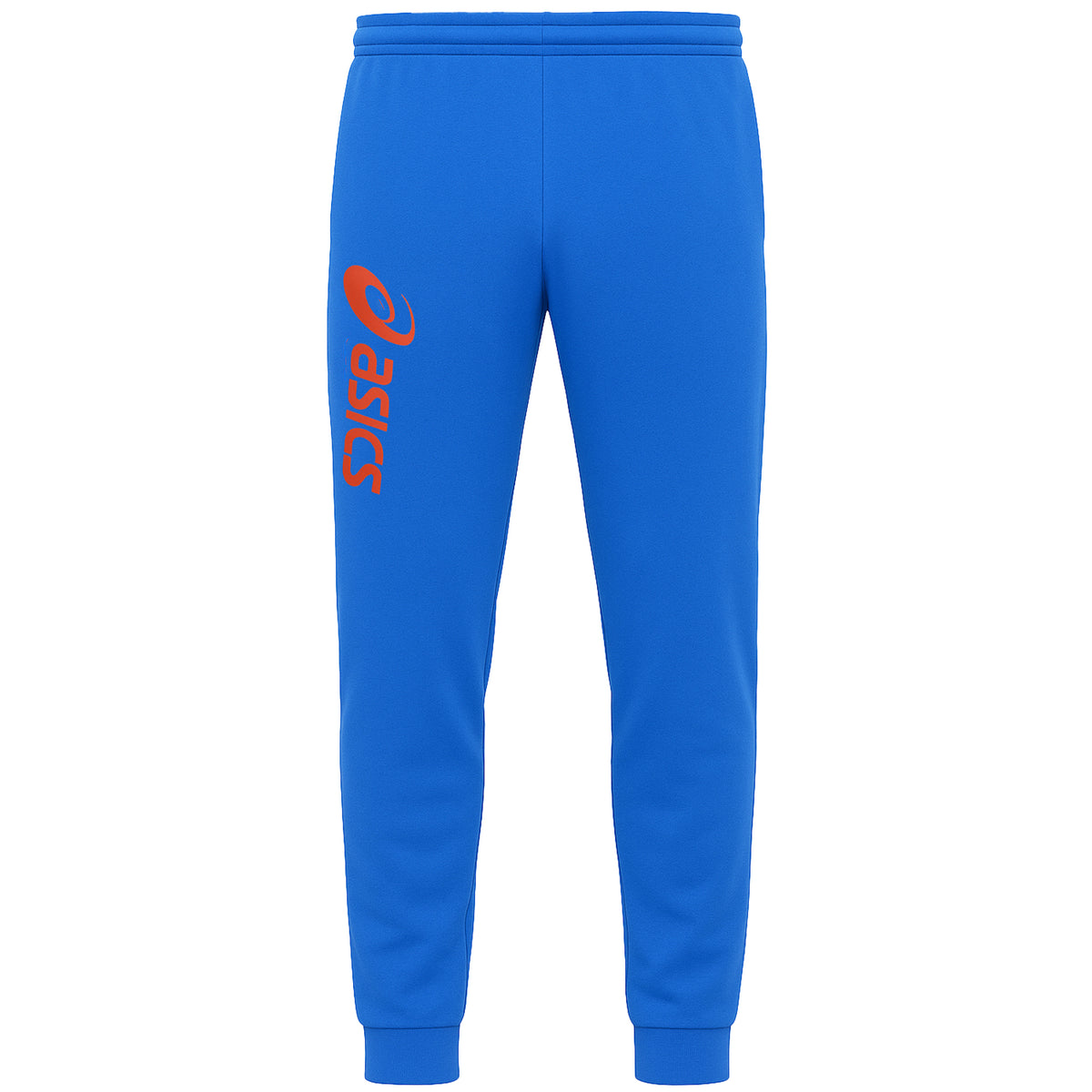 Asics Sigma Mens Blue Track Pants