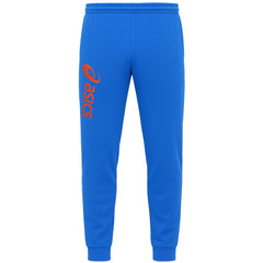 Asics Sigma Mens Blue Track Pants