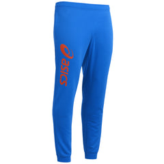 Asics Sigma Mens Blue Track Pants