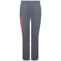 Asics Sigma Mens Grey Track Pants