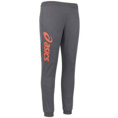 Asics Sigma Mens Grey Track Pants