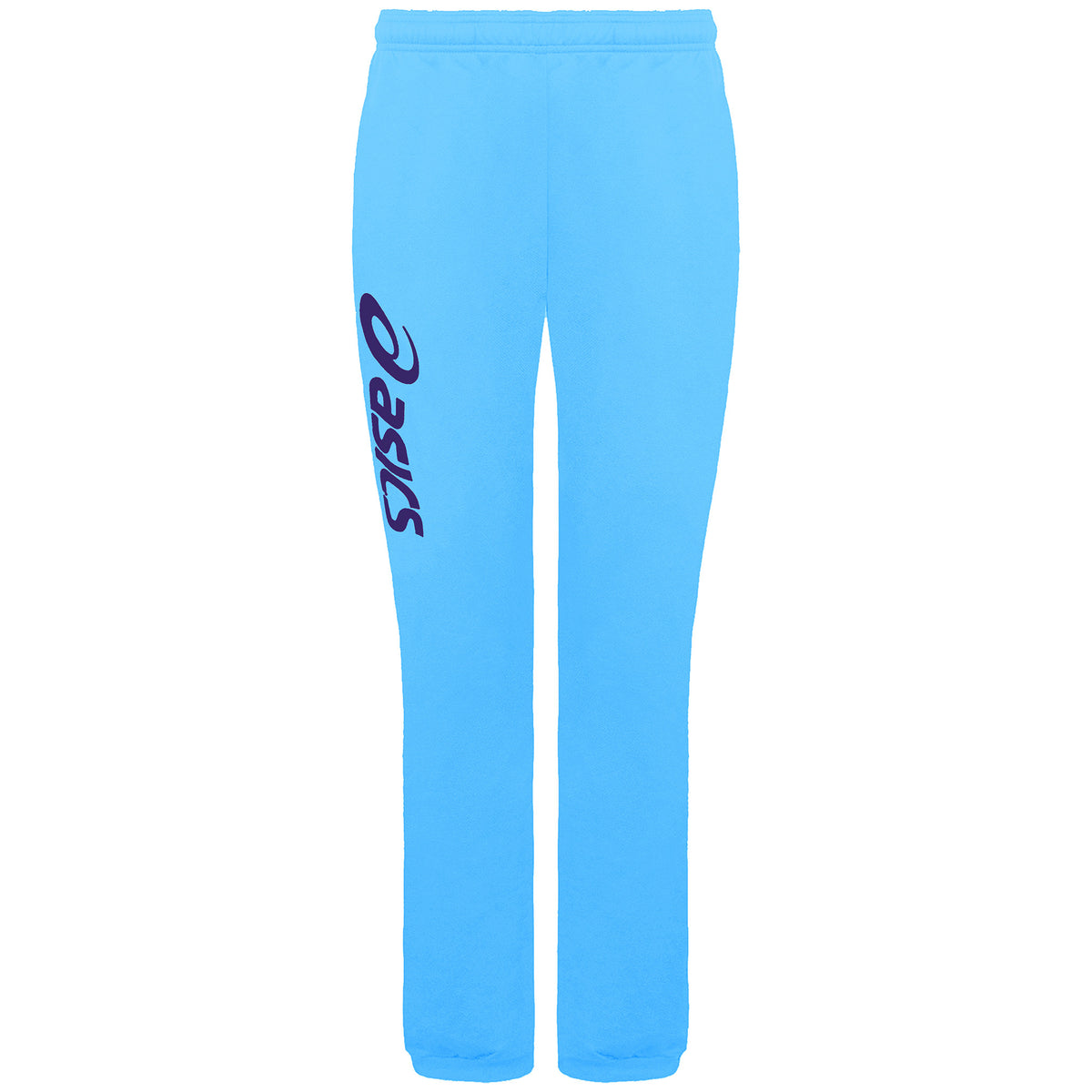 Asics Sigma Mens Blue Track Pants