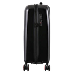 Lego 40L ColourBox Brick Dots Black/Blue Cabin Suitcase