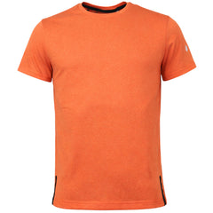 Asics Gel-Cool 2 Mens Orange T-Shirt