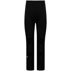 Asics Logo Womens Black Leggings