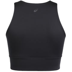 Asics Flex Womens Black Bra Top