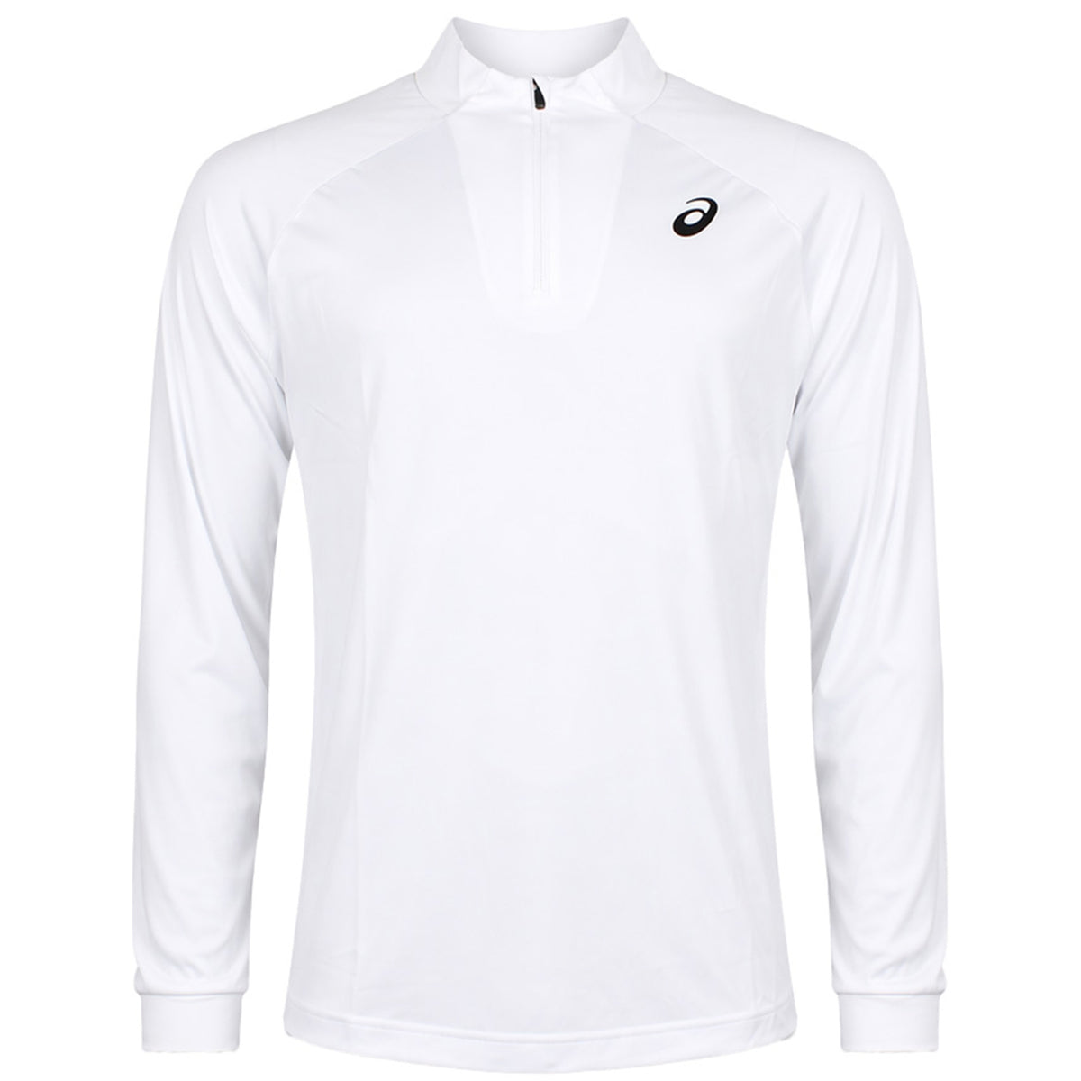Asics Core Mens White Tennis Top