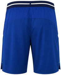 Asics 7inch Match Mens Navy Tennis Shorts