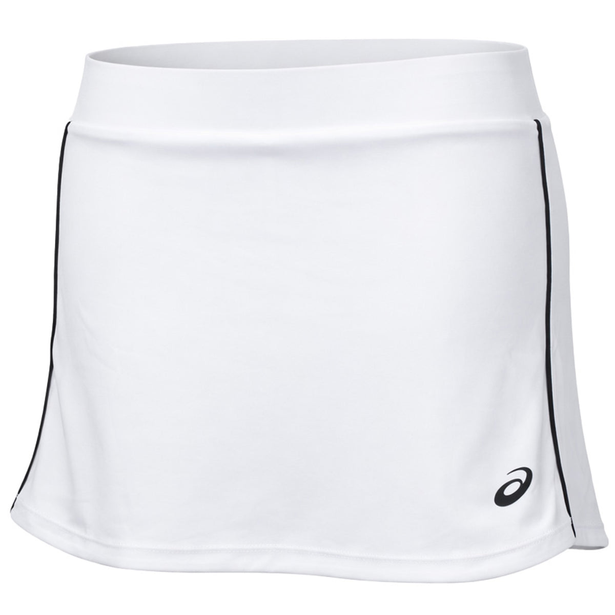 Asics Court Womens White Tennis Skort