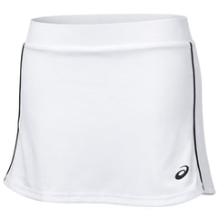Asics Court Womens White Tennis Skort