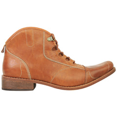 Timberland Gavie Womens Brown Chukka Boots