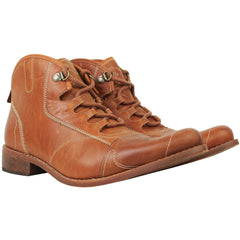 Timberland Gavie Womens Brown Chukka Boots