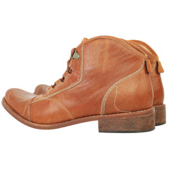 Timberland Gavie Womens Brown Chukka Boots