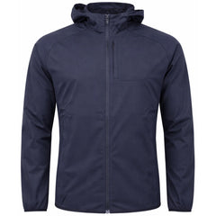 Brooks Canopy Mens Black Running Jacket