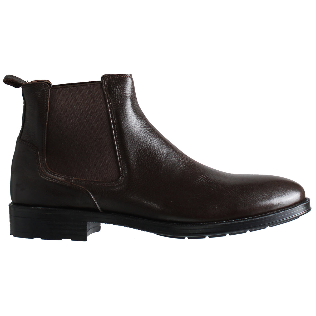 Boris Becker Garen Mens Brown Boots