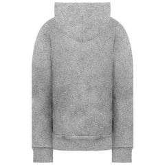 Champion x Coca Cola Mens Grey Hoodie