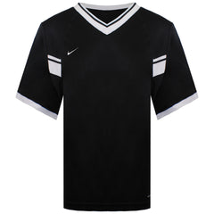 Nike Dri-Fit Womens Black Top