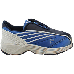 Fila GTV Plus Mesh Kids Blue Trainers