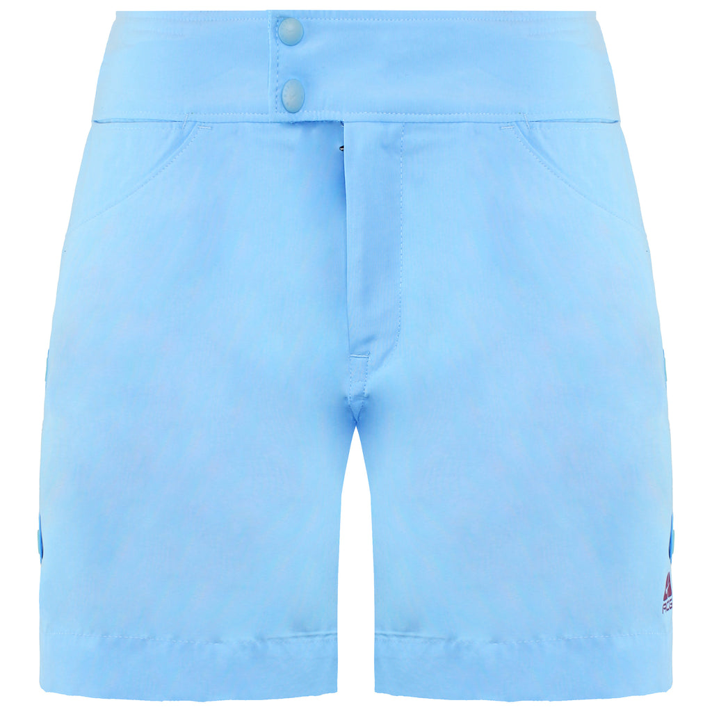 Nike ACG Womens Blue Shorts